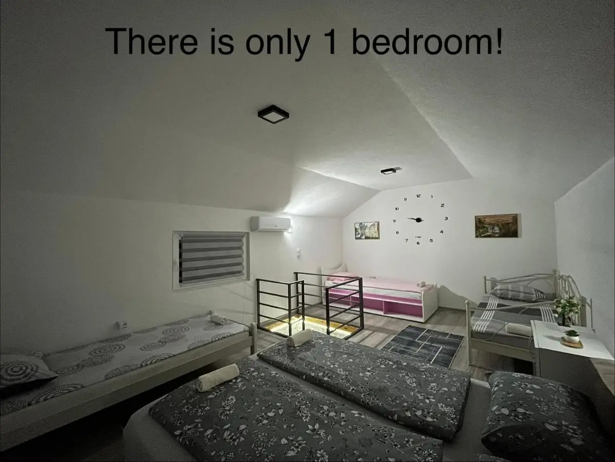Apartman Elma