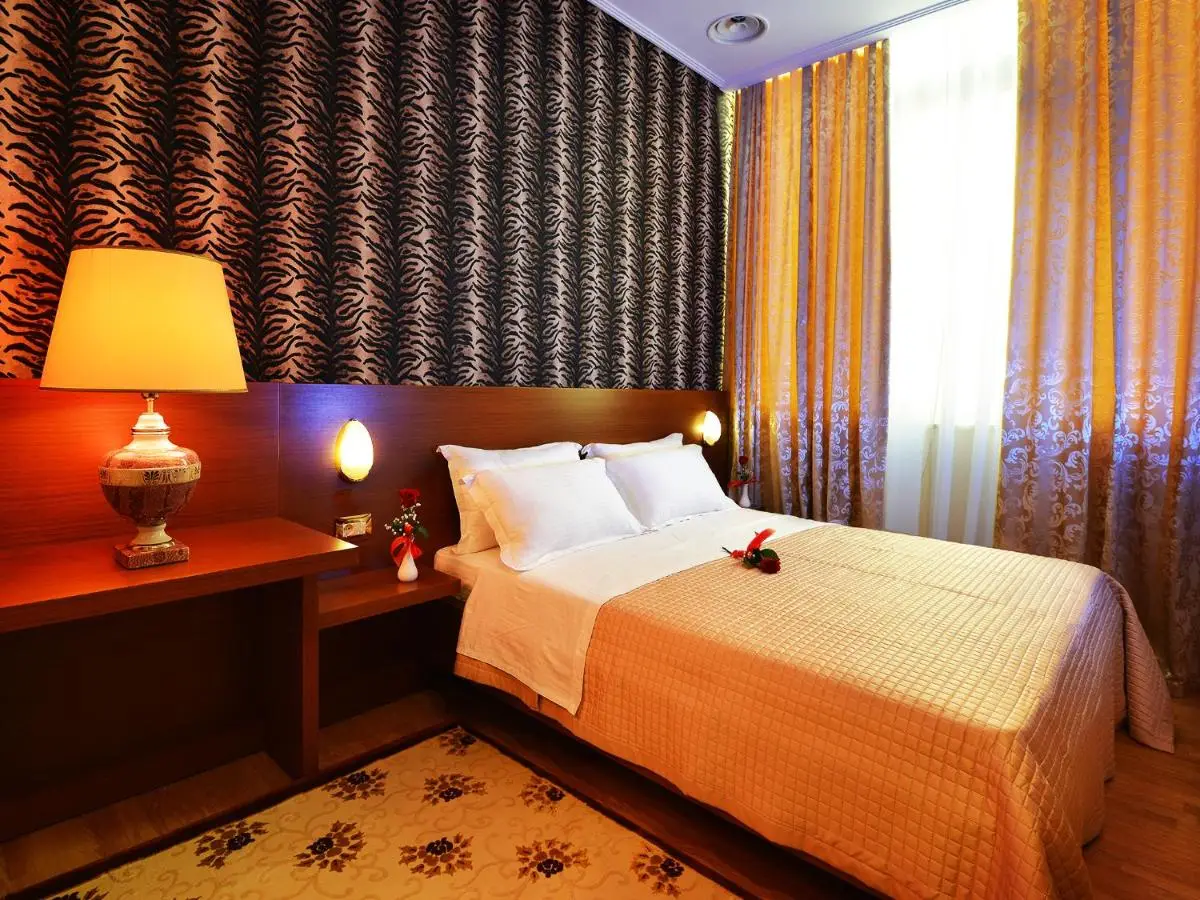 Hotel Austria