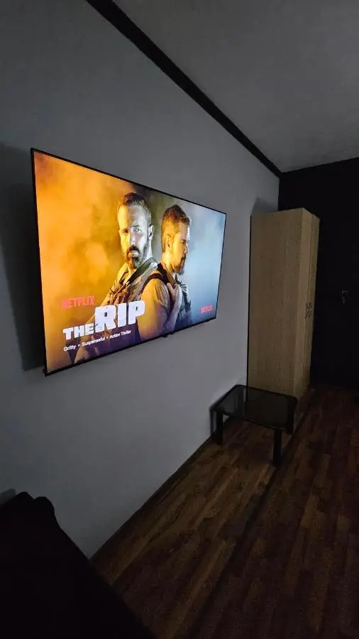 Tirana Daily Rental Apartments 2