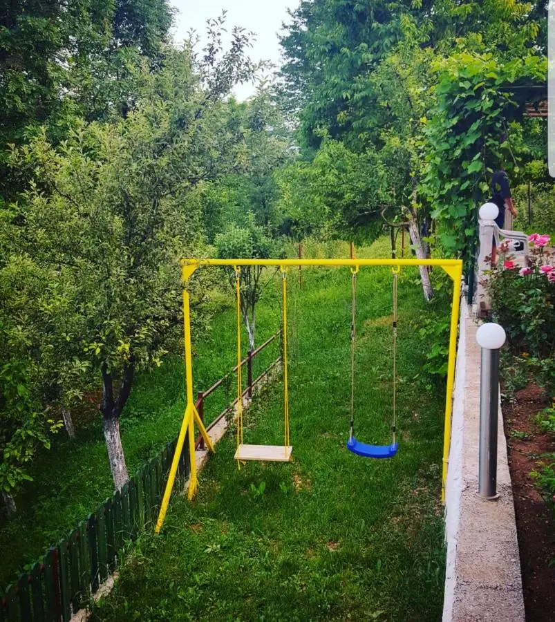Keep Calm Garden