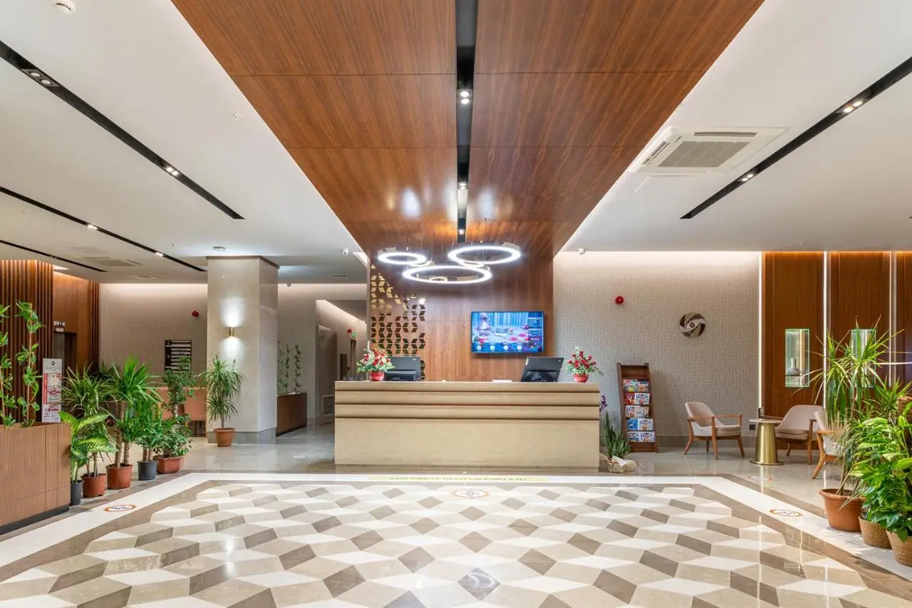 ARTES HOTEL