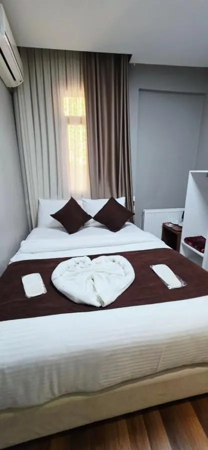 Safir Gold Hotel - Sultanahmet