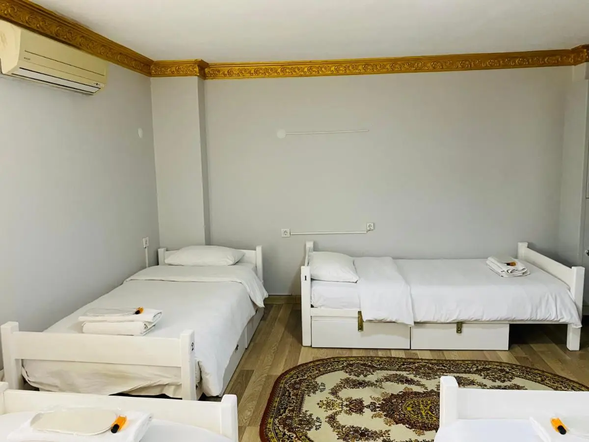 Stylish Hotel Old City