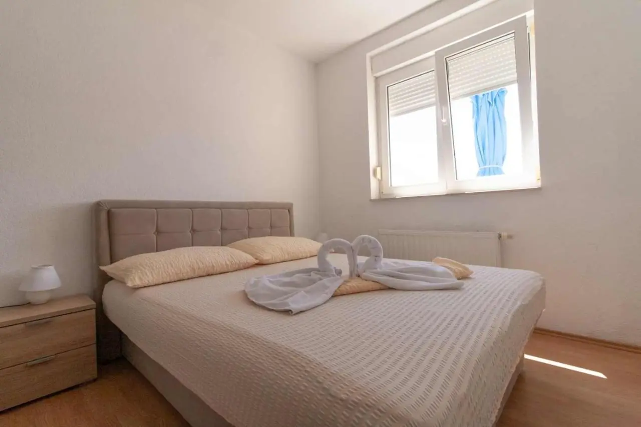Villa Raguž sa Privatnom plažom i Garažom