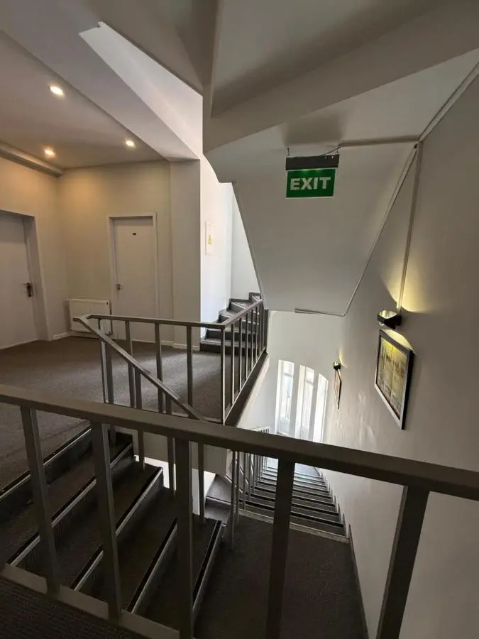 Hotel Vista
