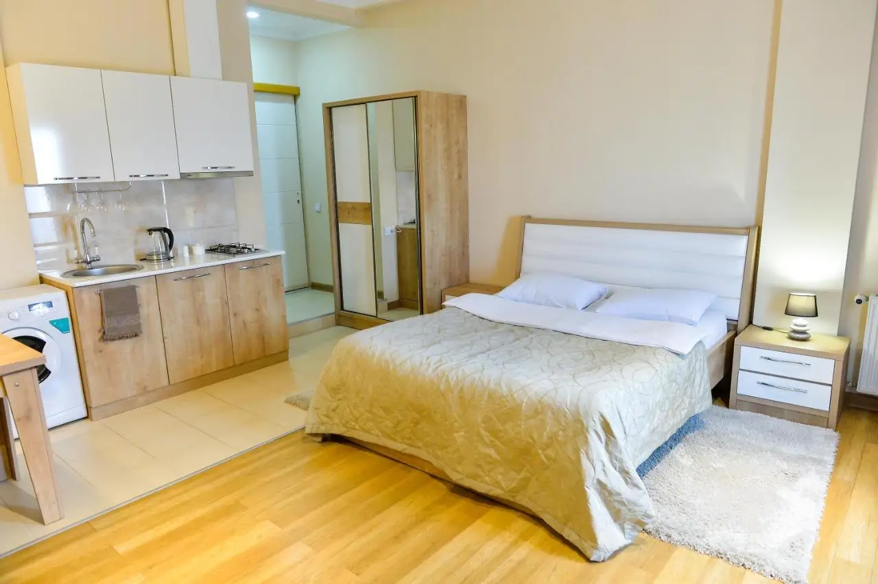 Happy Stay Hotel