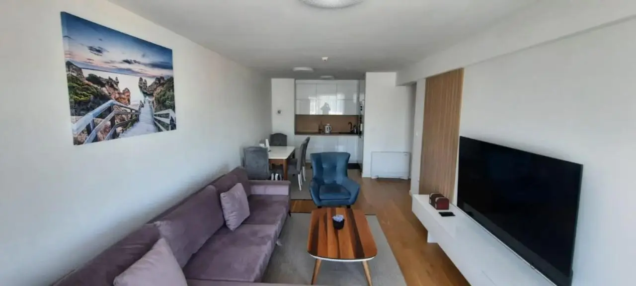 River Walk Sarajevo - Layan Apartment
