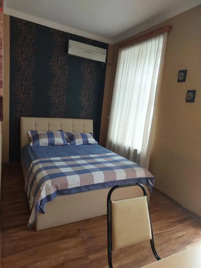 Lela Apartments