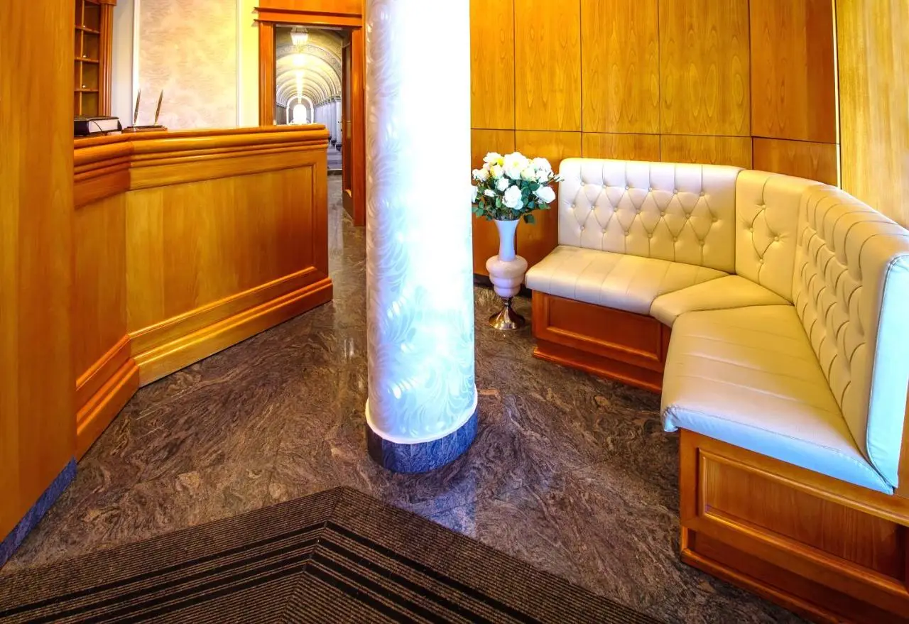 Hotel Cezar Banja Luka