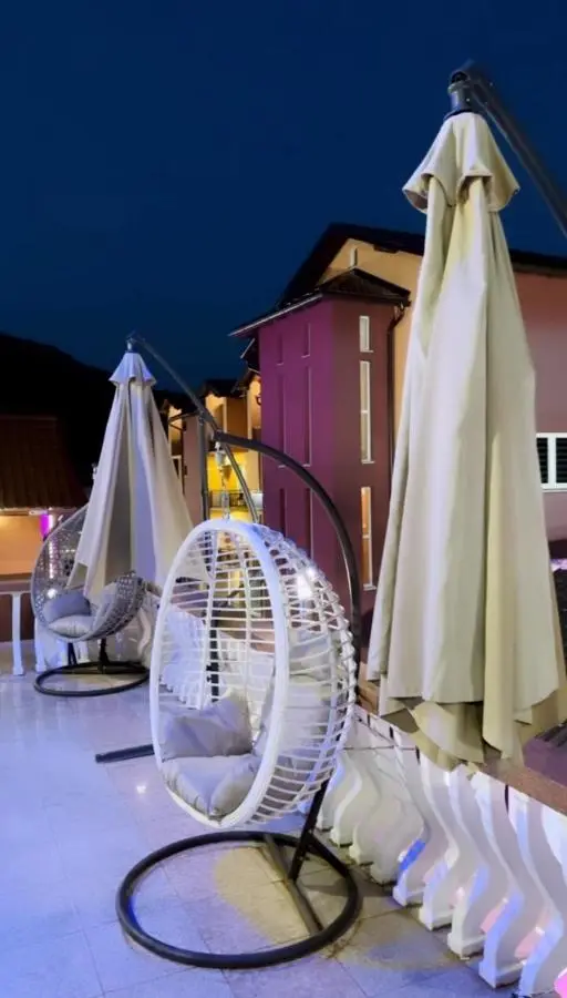 Hotel Casablanca