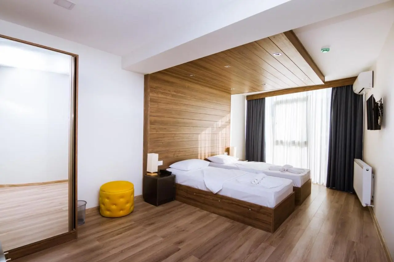 Victoria Inn Tbilisi