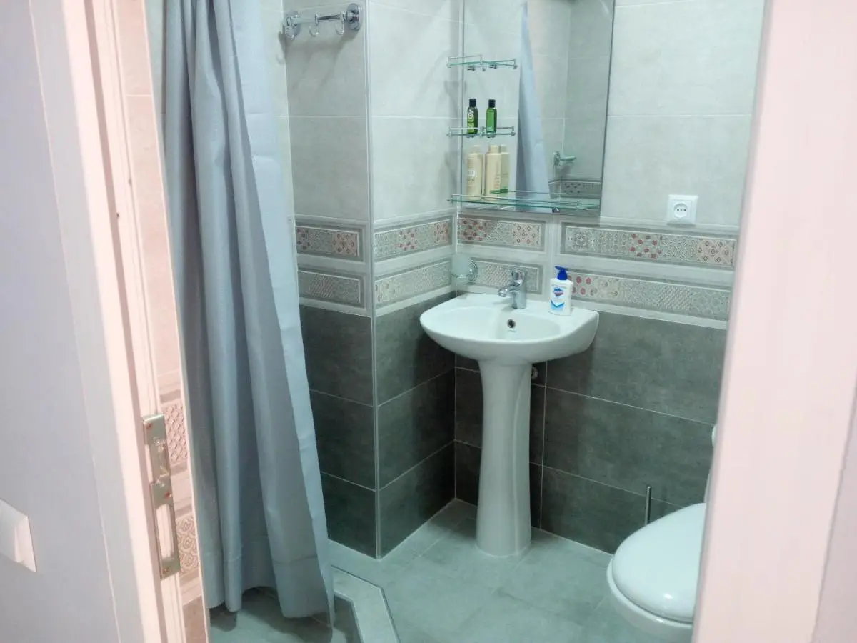 Tbilisi Downtown Guest House