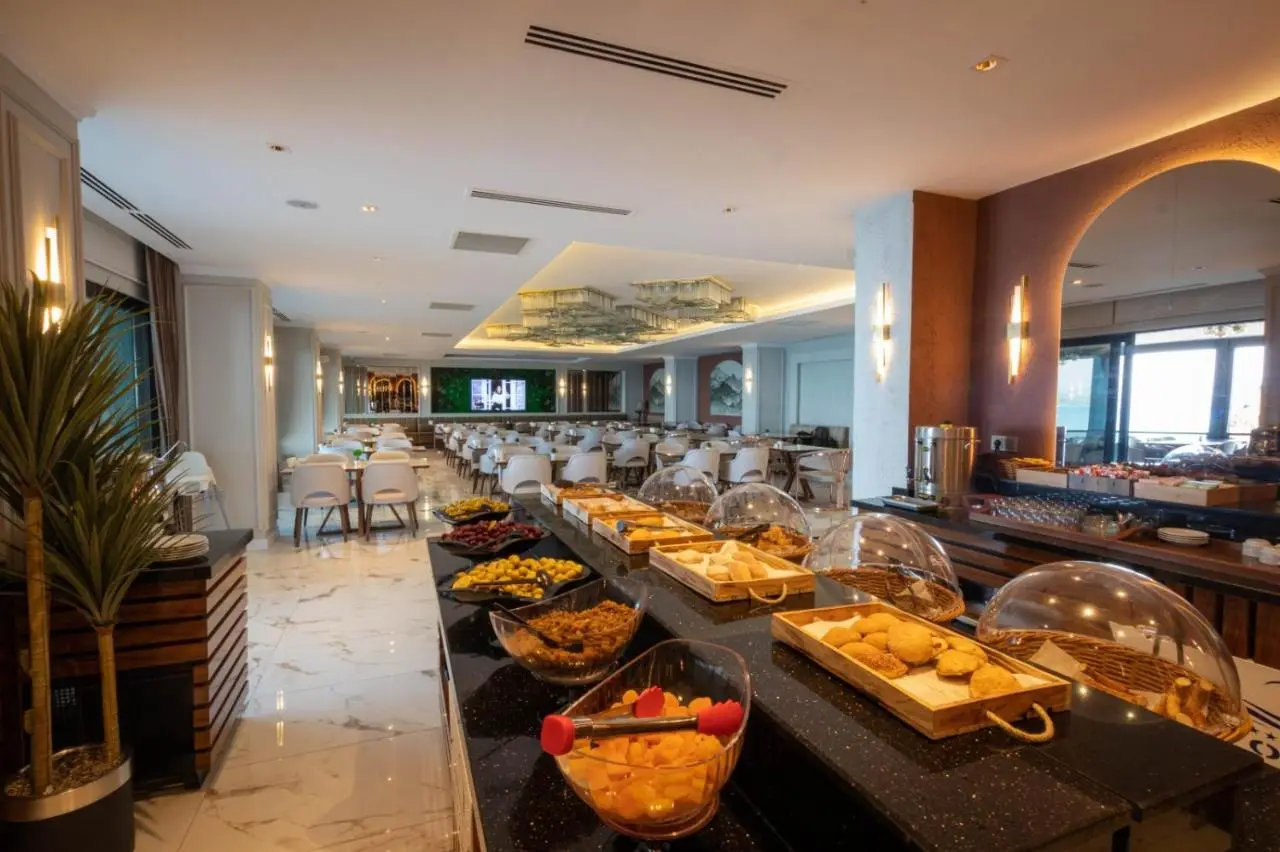 Vira Otel Suites