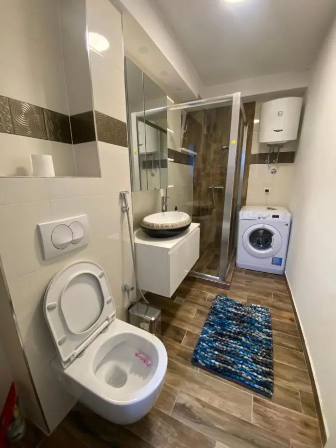 Apartman DAR