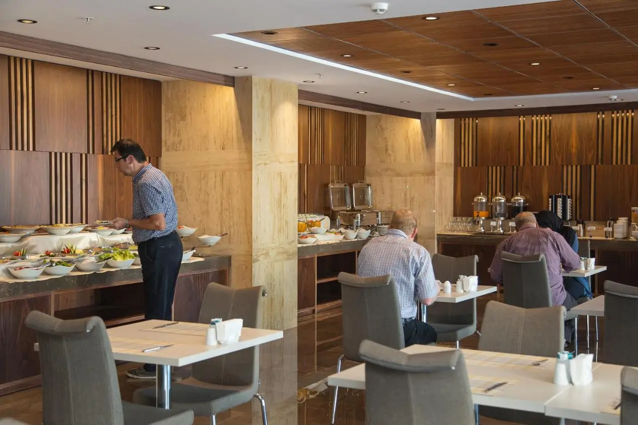 Fesa Business Hotel