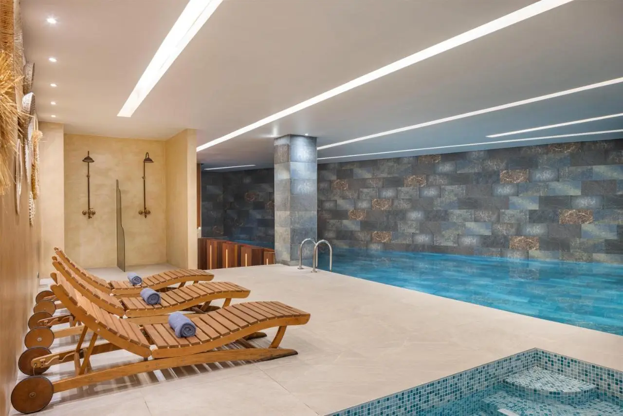 DoubleTree By Hilton Istanbul - Moda