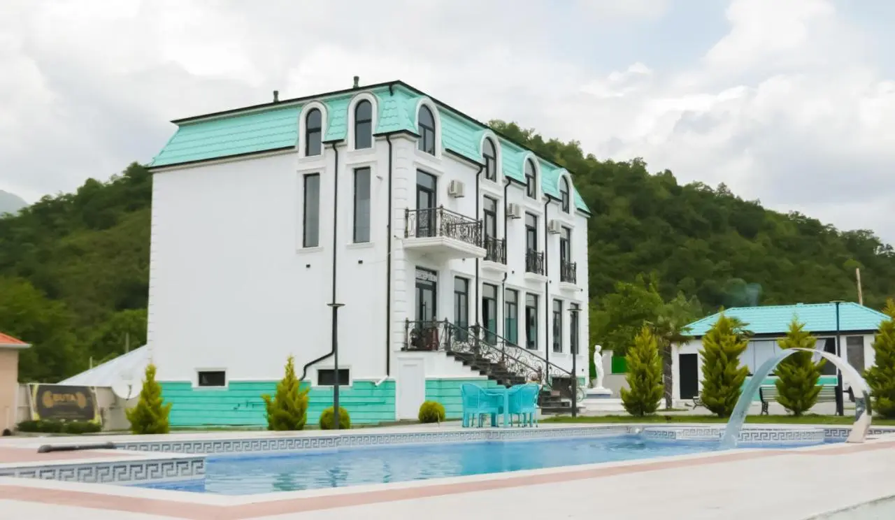 Gabala Buta Guest House