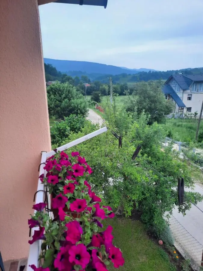 Guest House Šobić