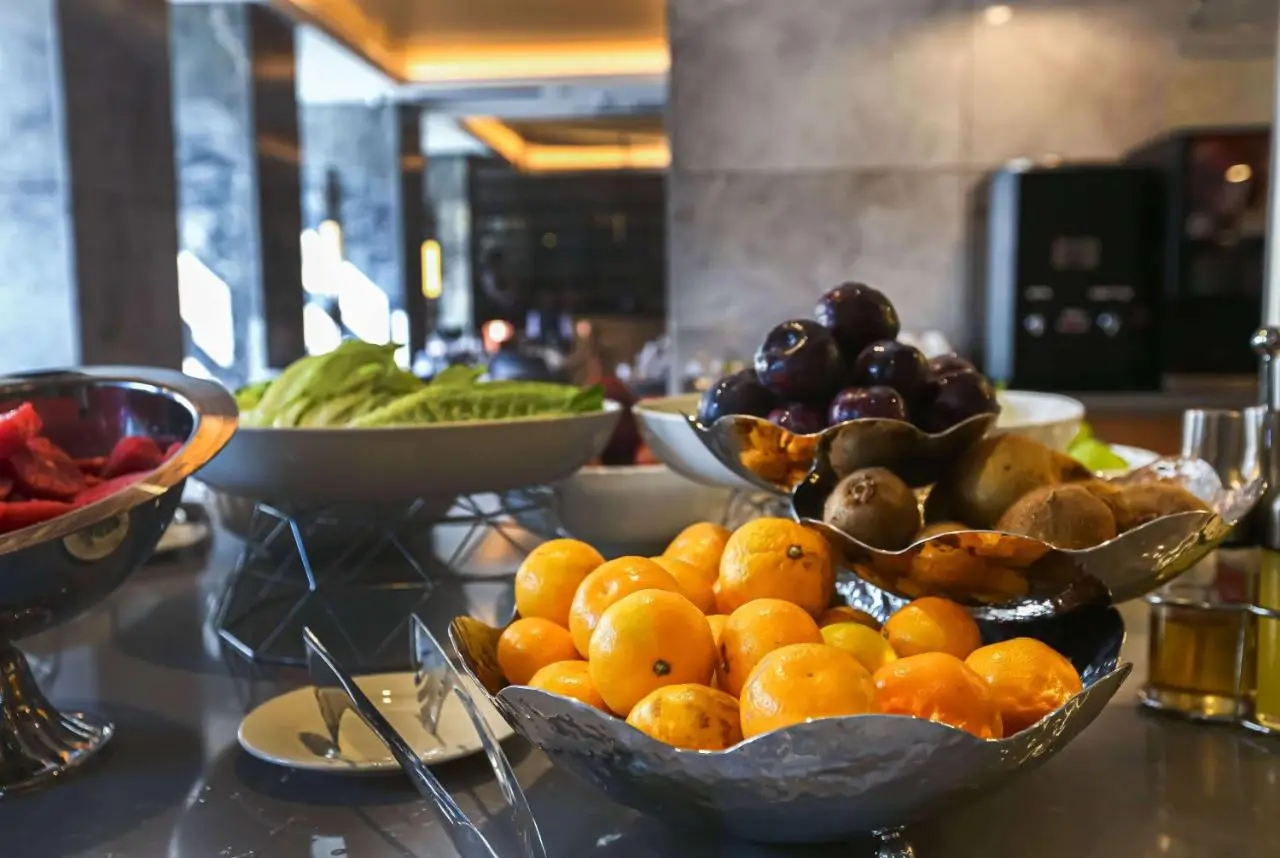 Ramada Plaza By Wyndham Istanbul Sultanahmet