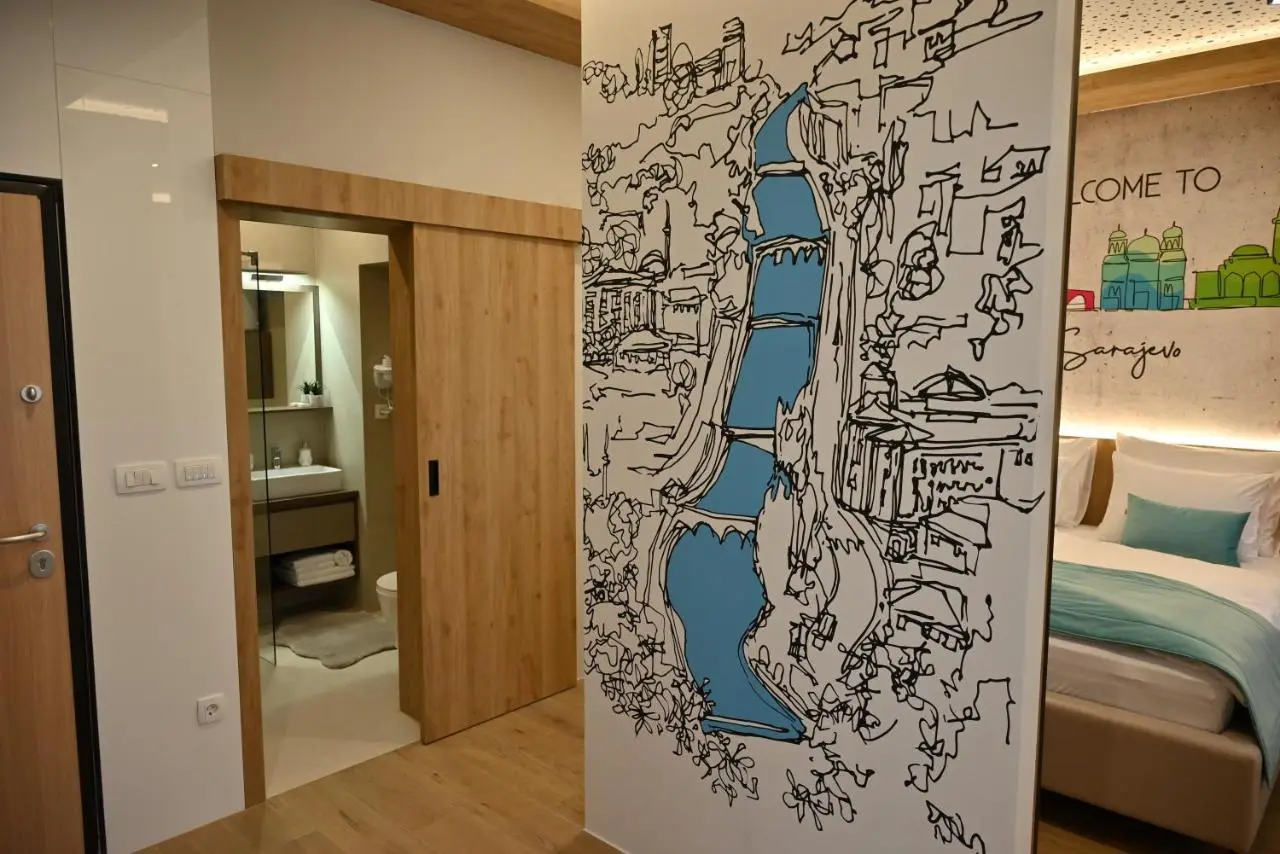 Rina Apartments