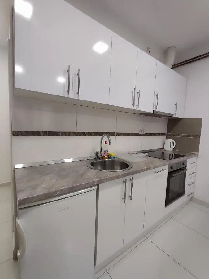 Apartments S&S