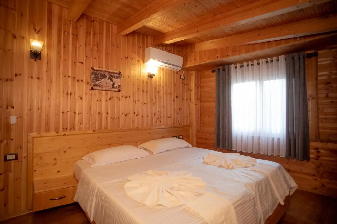 Hotel Shpija e Gjyshit