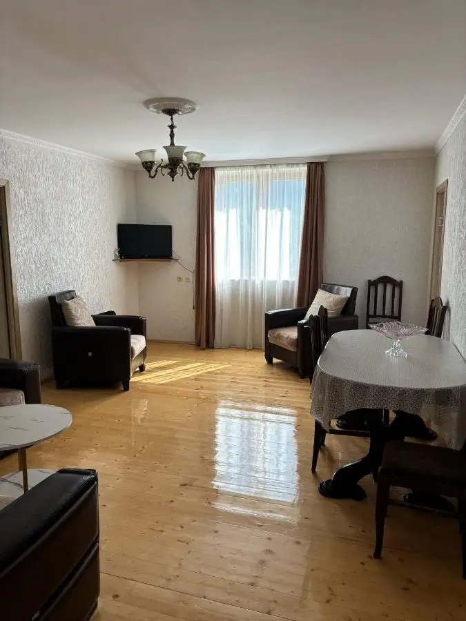 Apartment in Mestia