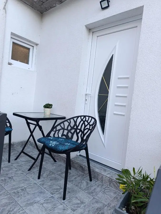 Apartman ARDA