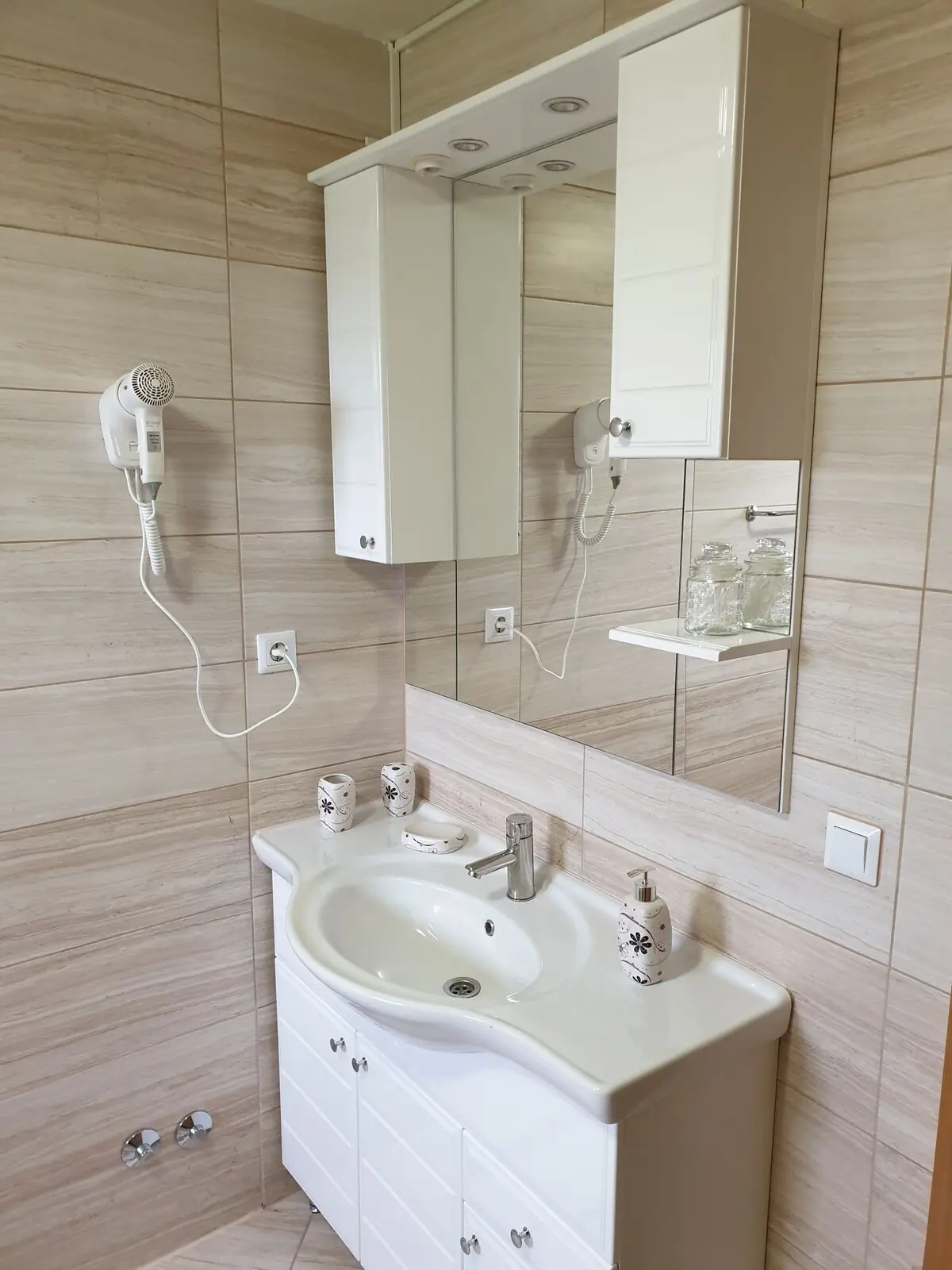 Karabegovic Appartment 1
