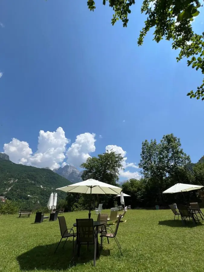 Villa Molla