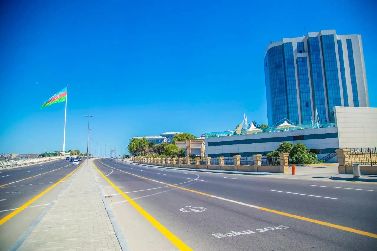 Golden Coast Hotel
