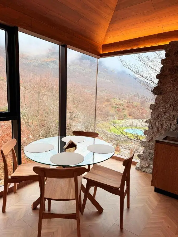 North Alpine Villas