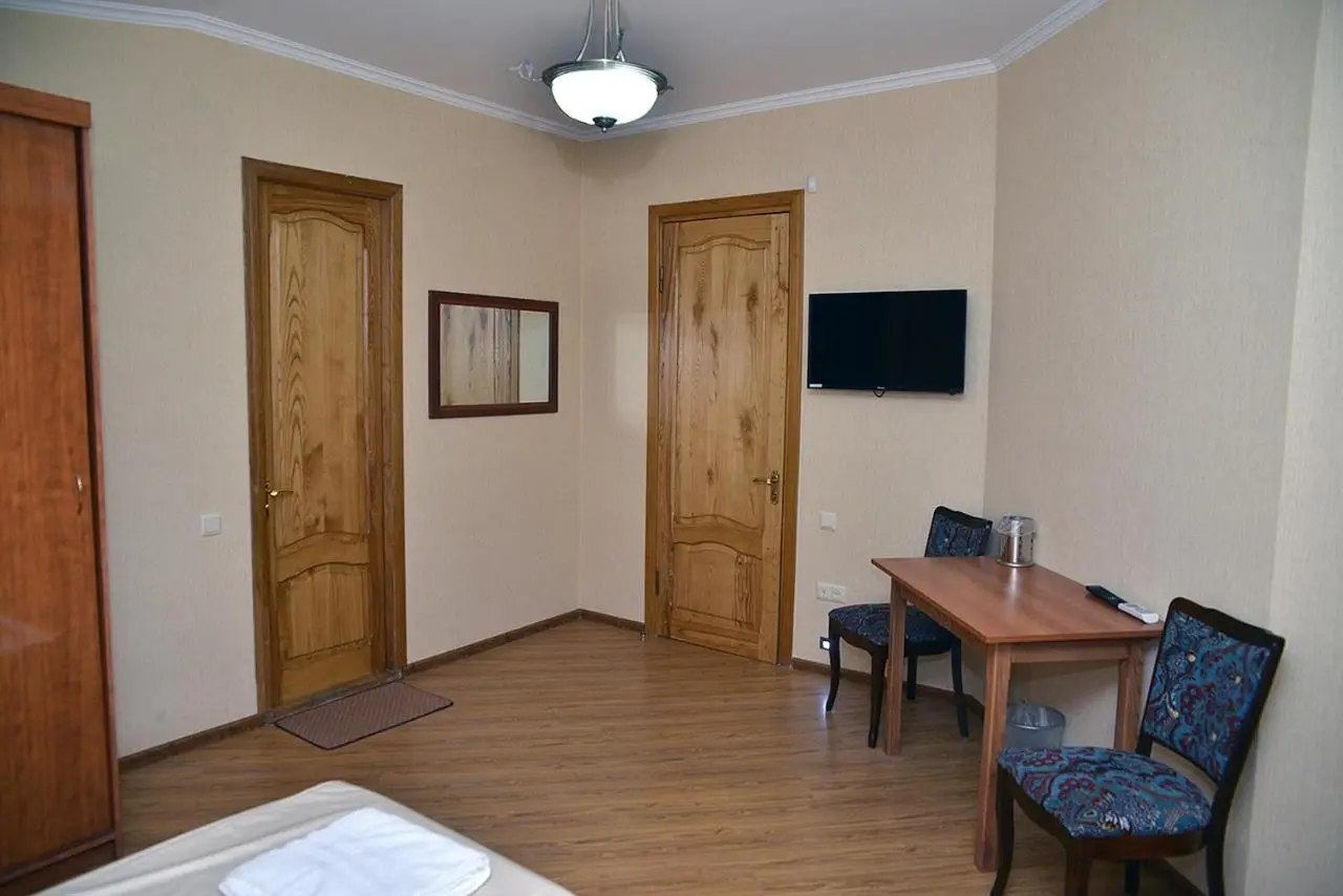 Center Villa Kutaisi