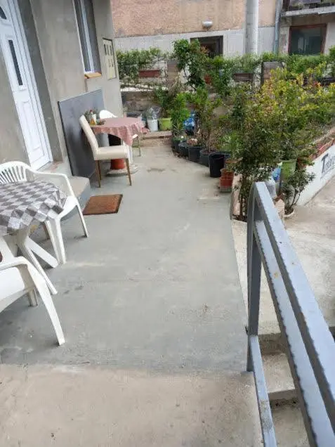 Apartman Turkana 2