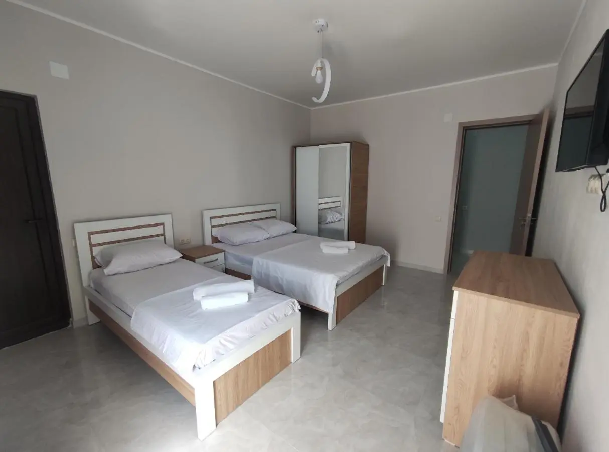 The best guest house-GAIOZ