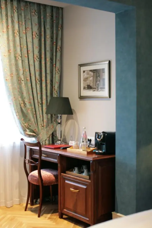 Ebel Boutique Hotel