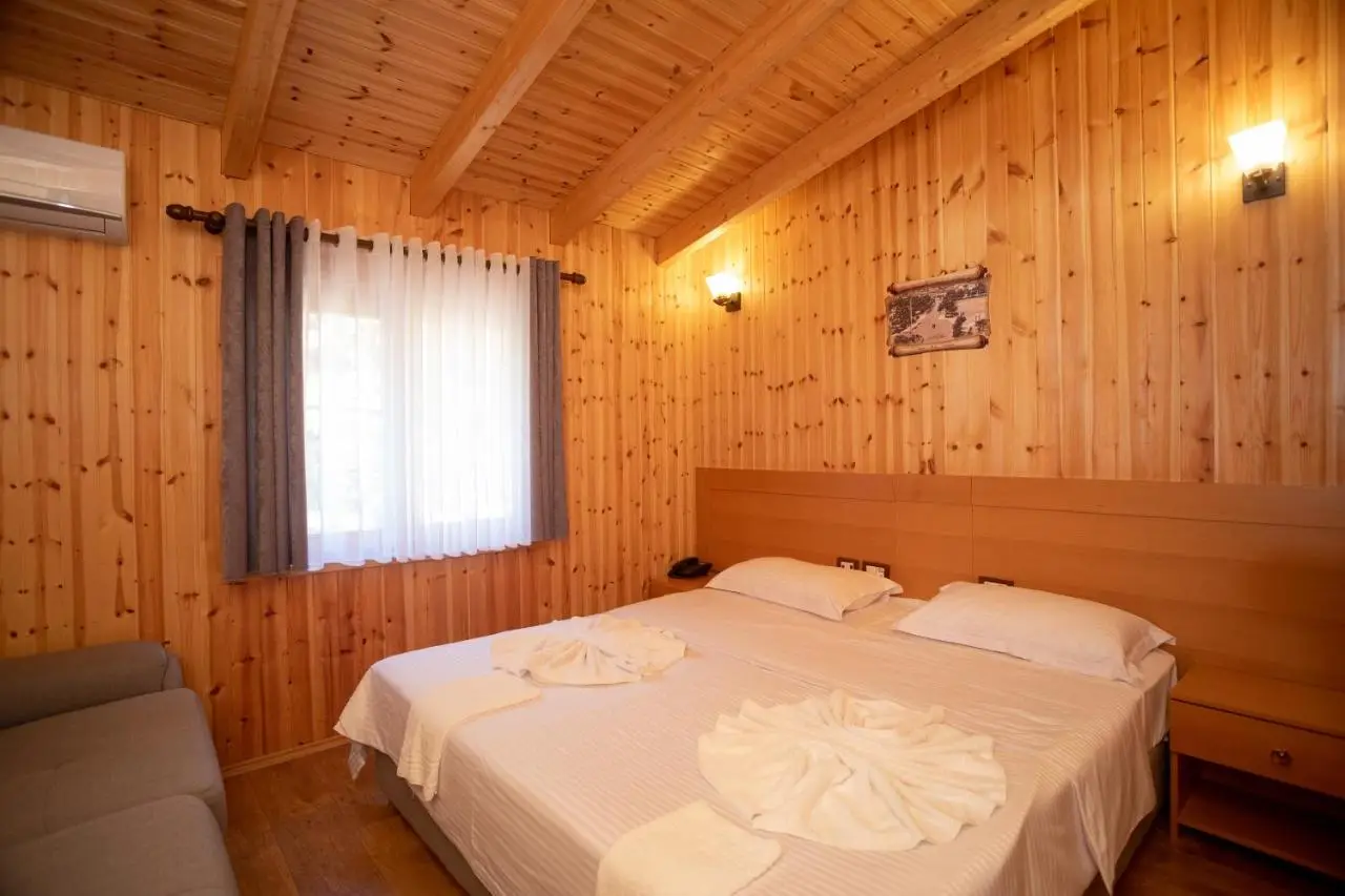 Hotel Shpija e Gjyshit