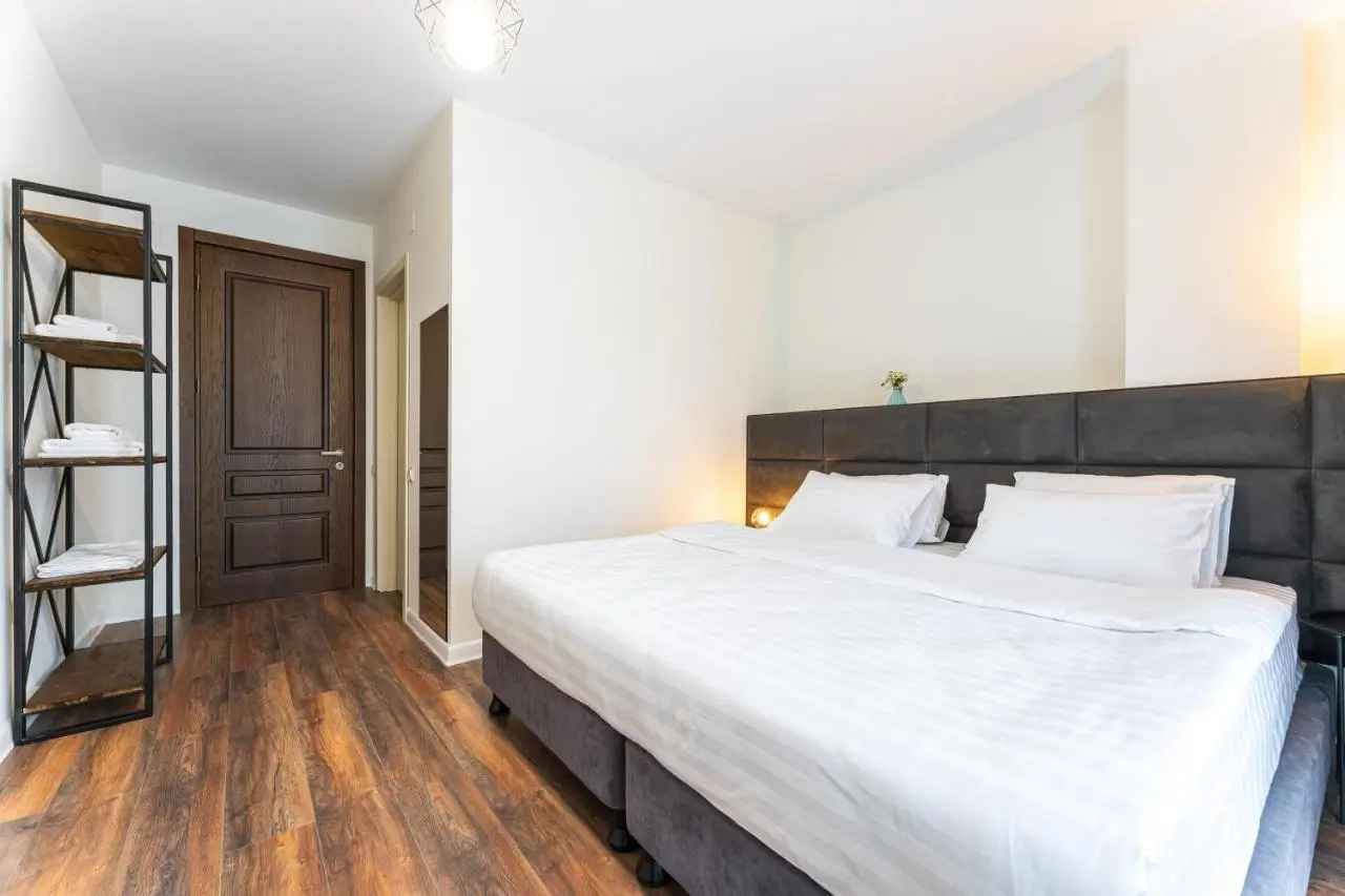 Hotel Chatini Mestia