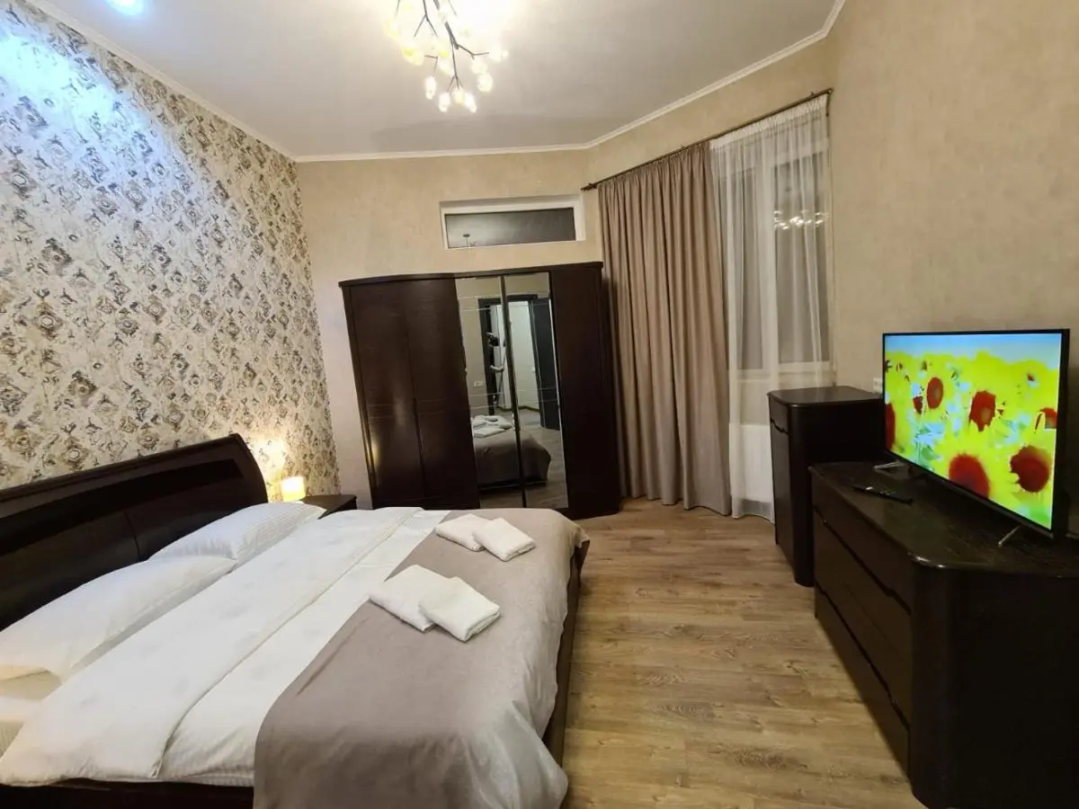Nino's Cosy Apartment