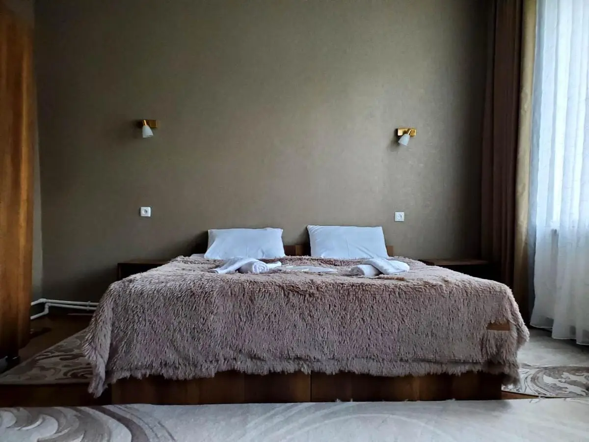 Kazbegi Guest House