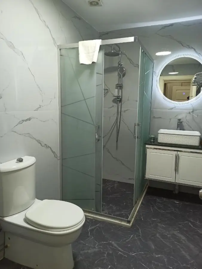 Richman Hotel Baku