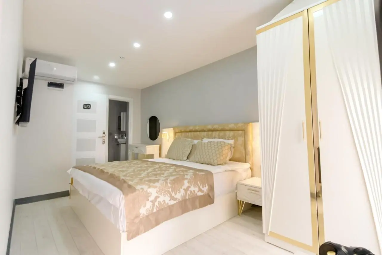 Şiva Pera Hotel & Spa
