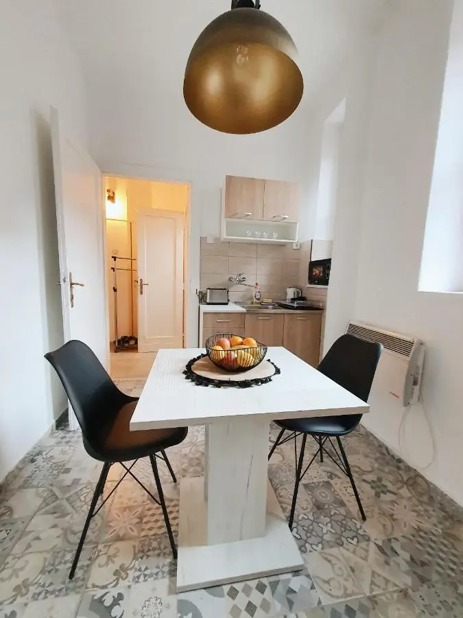 Apartments Aida