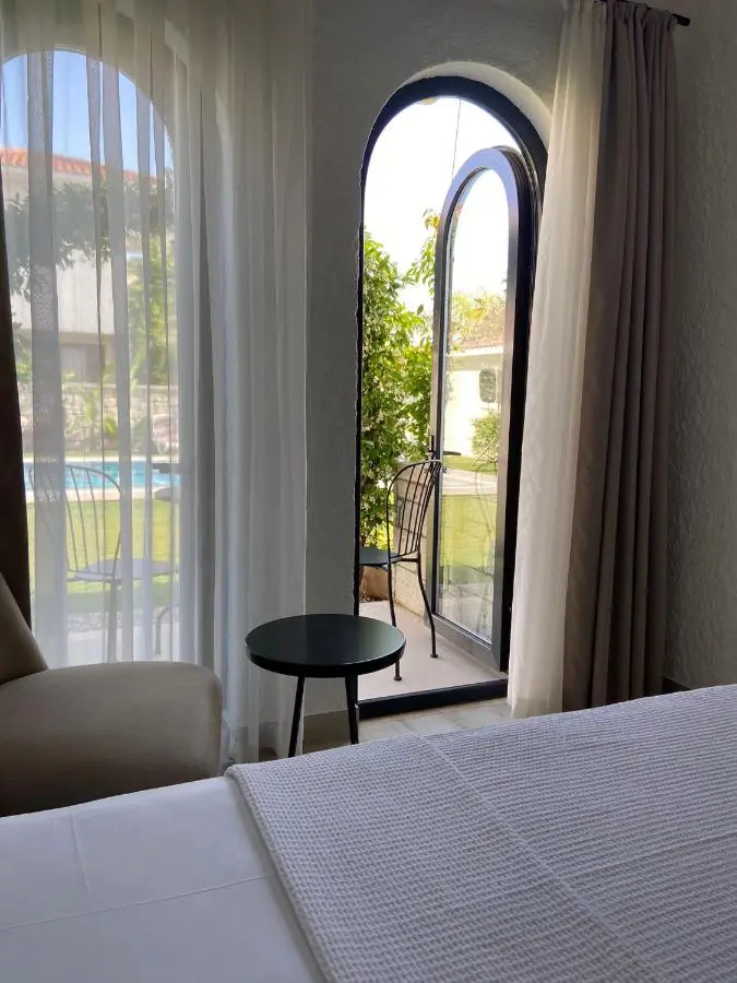 CEMAL ALAÇATI BUTİK HOTEL
