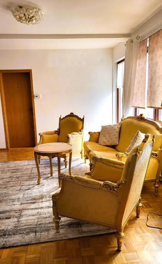 Sarajevo na dlanu