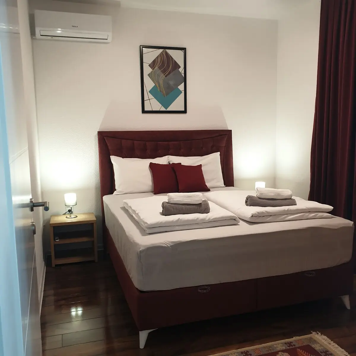 Holiday Homes Libera