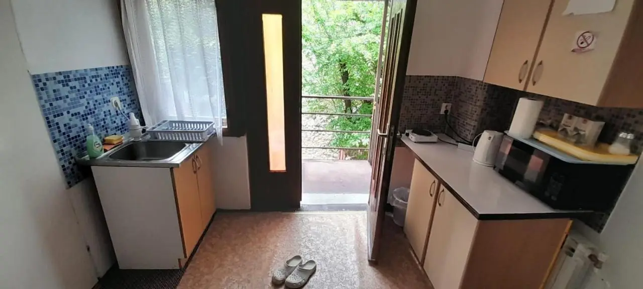 Mahala Apartments - Free Garage