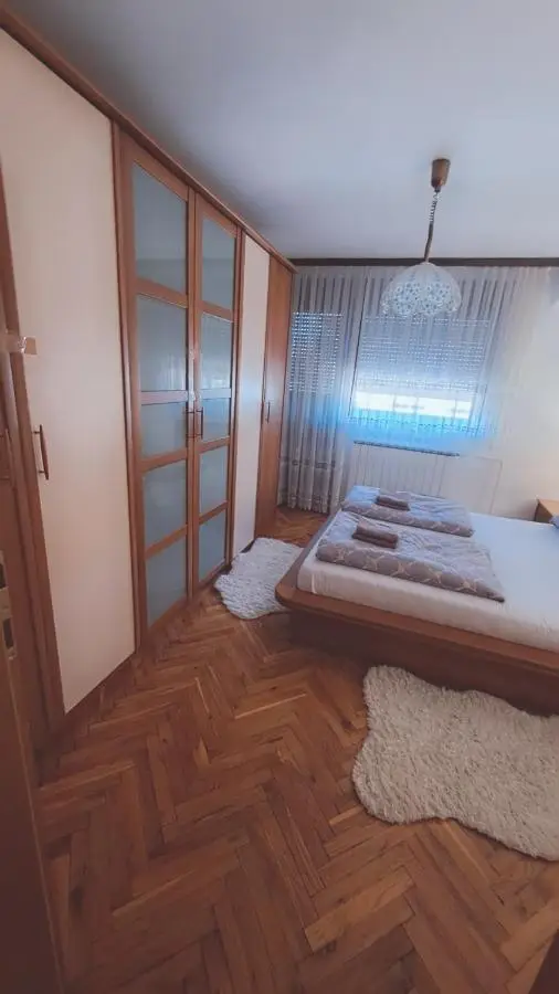 Villa Behić