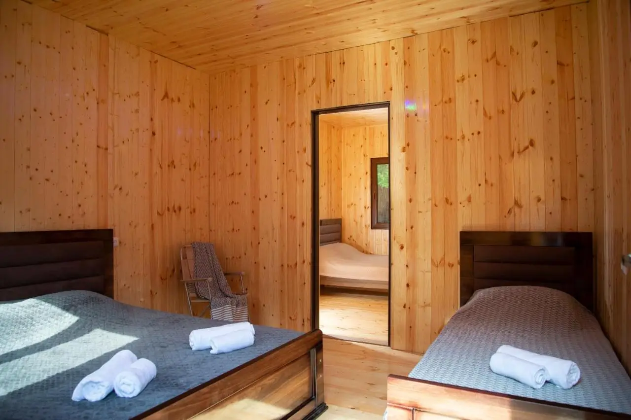 Gordela Hotel