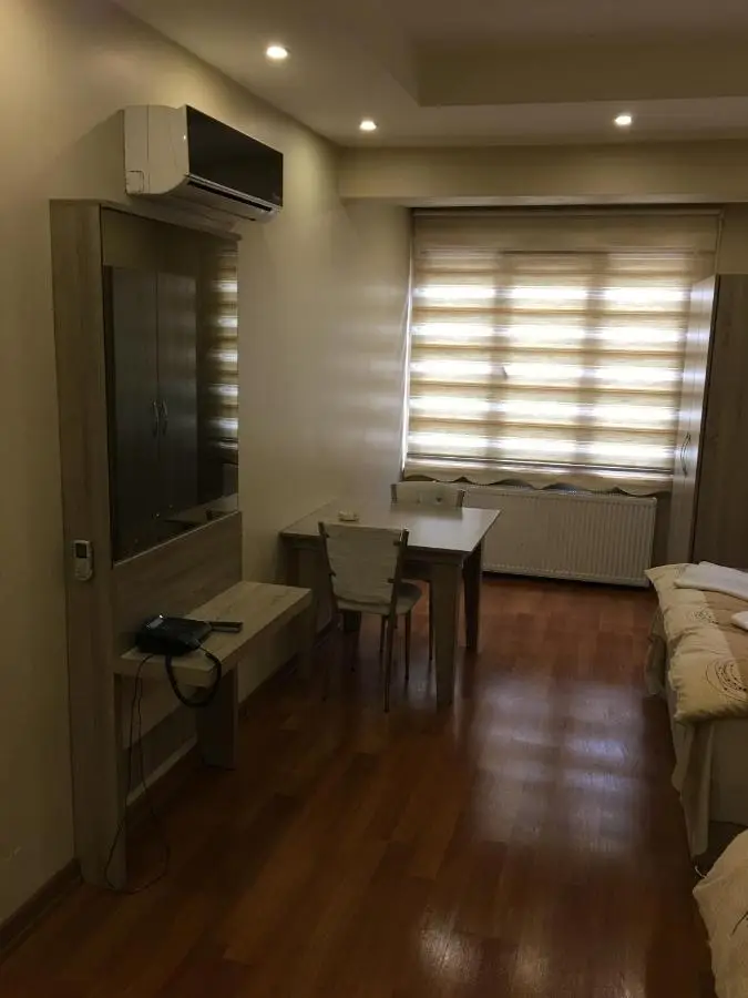 Birinci Apart Hotel